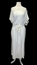 VTG NWT Verena Robe Large