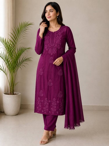 Salwar kameez pakistaner - salwar,