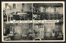 AK Todendorf bei Lütjenburg