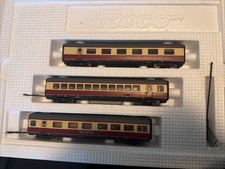 Roco Wagenset BR VT 11.5 (VT