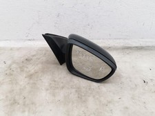 Exterior Mirror Ford Focus IV