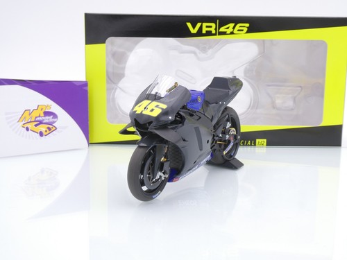 Minichamps 12203946 yamaha - minichamps,
