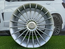 4X R18 Zoll 5x120 Alpina Style