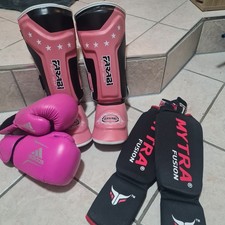 Kick/BoxSET Mädchen