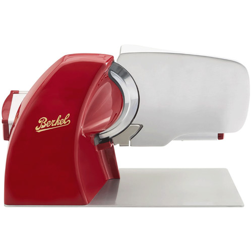 Schneidemaschine berkel home - berkel,