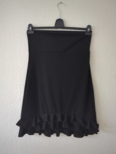 Ole Espana Damen Rock schwarz