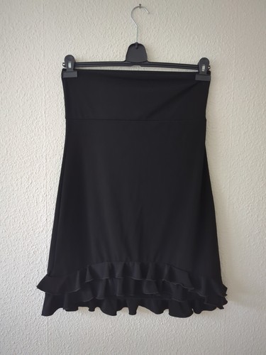 Ole espana damen rock schwarz - ole,