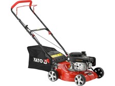 Yato Benzinrasenmäher 2,9Ps