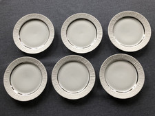 6 Kuchenteller  Thomas