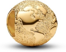 Pandora Textured globe