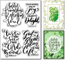 Christliche inspirierende