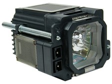 OSRAM Ersatz Beamerlampe für