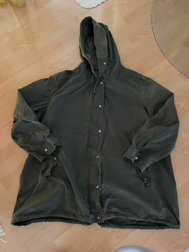 Ulla popken leichter parka - popken,