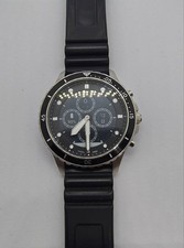 FOSSIL Hybrid Smartwatch FTW