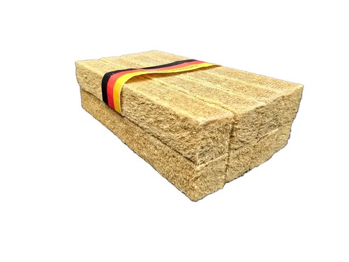 Dauerdocht für - 8x,