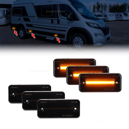 Led - 6x,
