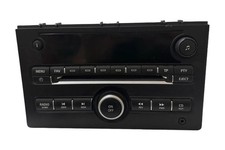 Saab 9-3 Ver2 2007 Radio
