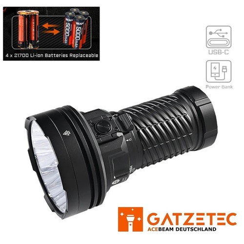 Acebeam x25 - acebeam,