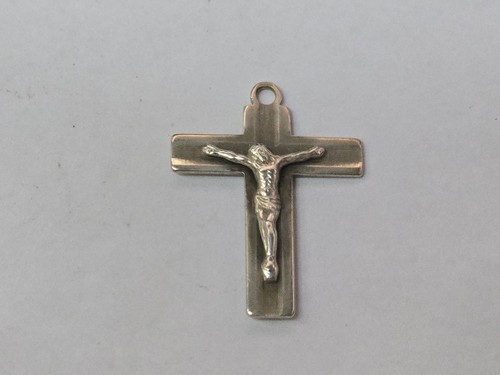 Kruzifix kreuzanhänger jesus - kreuzanhänger,