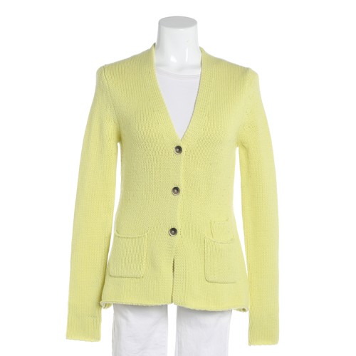 Van laack strickjacke grün - strickjacke,