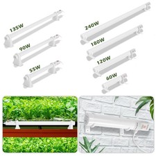 Gewächshausheizung Elektrische Stabheizung 55W-240W Überwintern IP44 Elektrische
