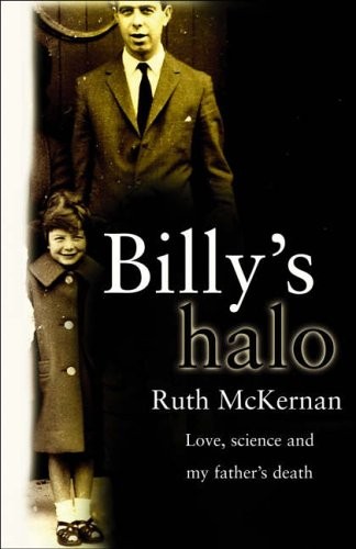 Billy halo ruth - billy's, mckernan