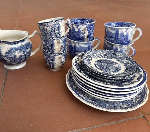 Villeroy boch palissy - &,