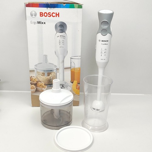Bosch stabmixer ergomixx - bosch,