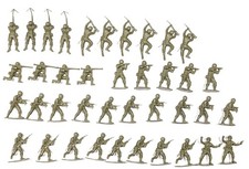 American Infantry WW 2 - 39