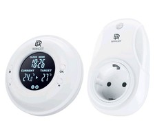 Bringer funk thermostat - bringer,