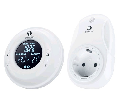 Bringer funk thermostat - 1x,