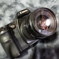 Preisreduziert Canon EOS D30 +