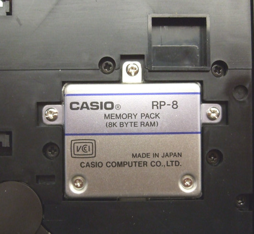 16kb casio 730p - 16kb, fx-730p