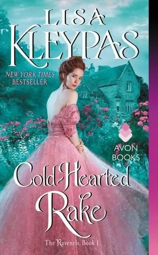 Lisa kleypas cold - cold-hearted, rake