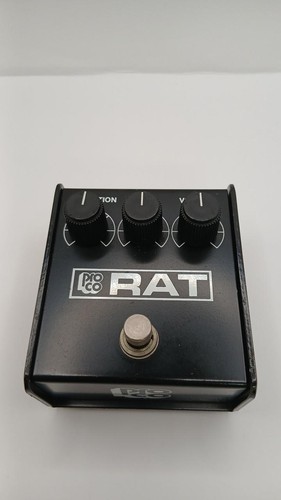 Proco rat black face - proco,