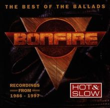 Hot slow the best of - (the,