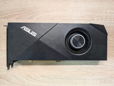 ASUS GeForce RTX 2080 Ti Turbo