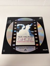 Ghost - Nachricht von Sam /