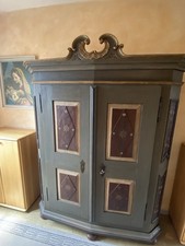 Oberpfälzer Bauernschrank