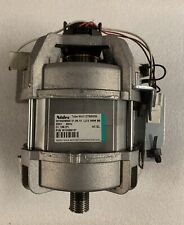 Bauknecht WA 74 SD Motor