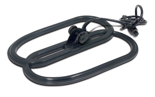 Fisher searchcoil - fisher, 12"