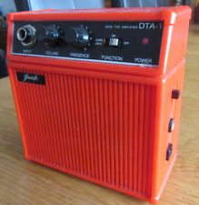 Vintage Gitarrenverstärker