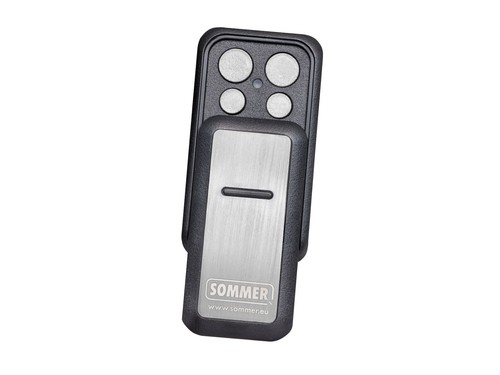 Sommer befehl handsender - 4-befehl,