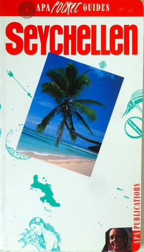 Reiseführer seychellen apa - seychellen,