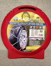 PKW Schneeketten XS9