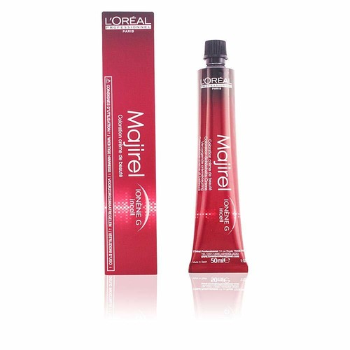 Loreal majirel haarfarbe - 2,