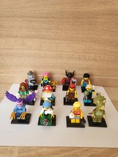 Lego minifiguren serie - minifiguren, 25