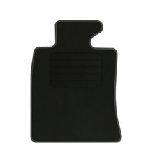 Velours Fußmatte für BMW