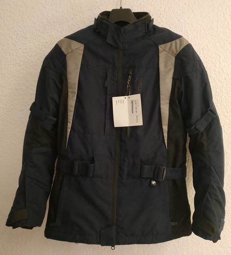 Bmw motorradjacke jacke - bmw,