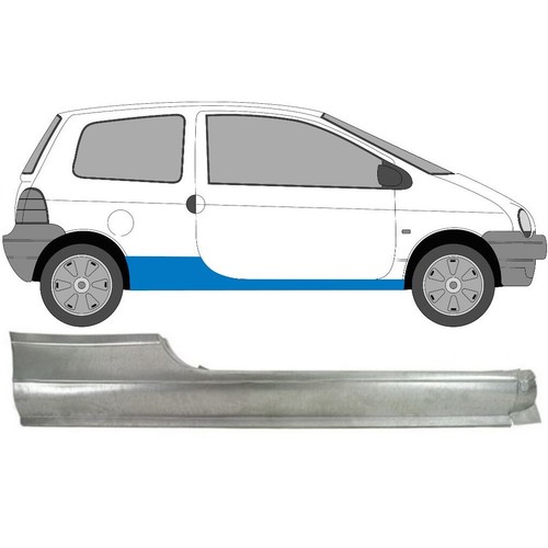 Für renault twingo - für,